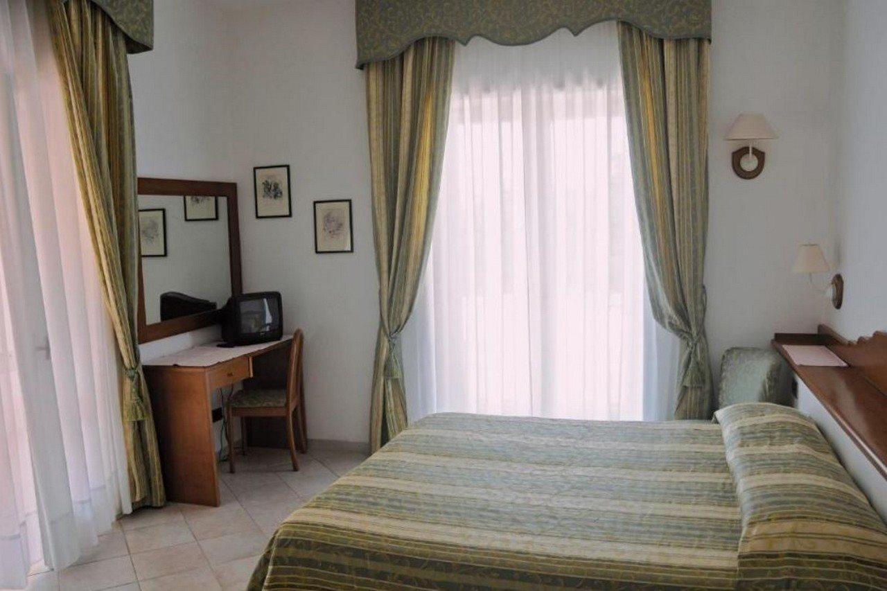 Hotel Biancamaria Anacapri  Extérieur photo